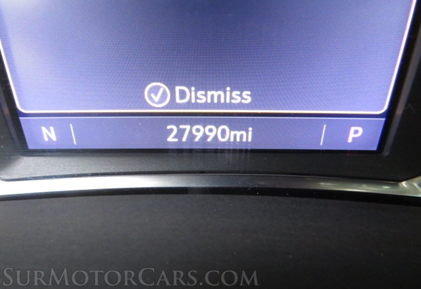 2021 GMC Terrain - Image 33