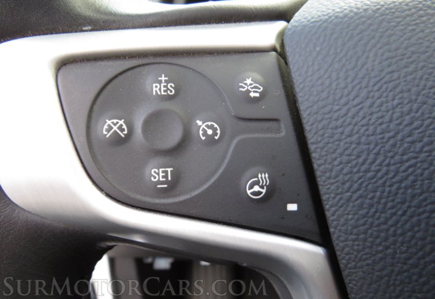 2021 GMC Terrain - Image 40