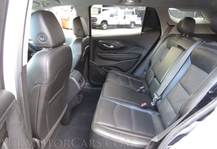 2021 GMC Terrain - Image 29