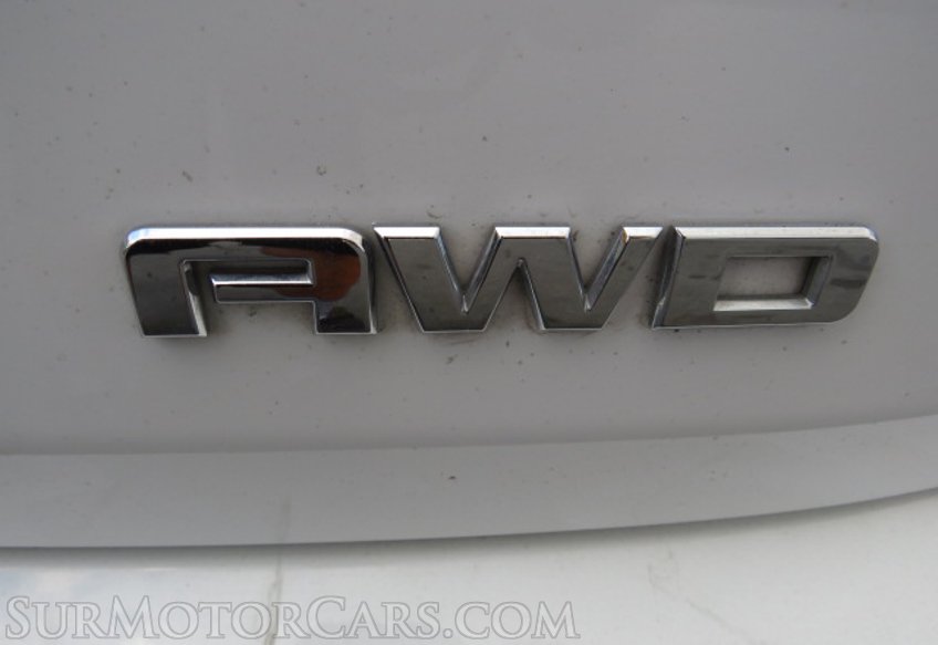 2021 GMC Terrain - Image 20