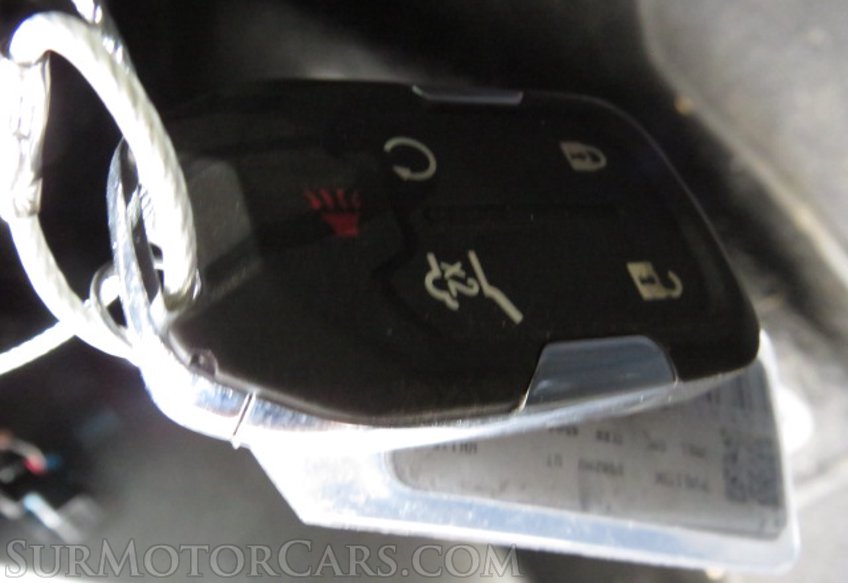 2021 GMC Terrain - Image 43