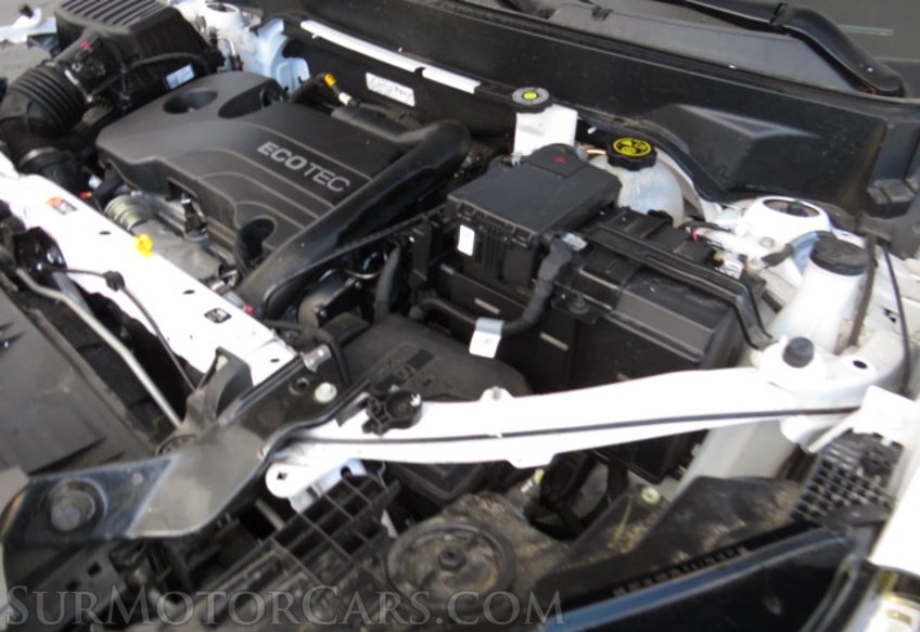 2021 GMC Terrain - Image 57