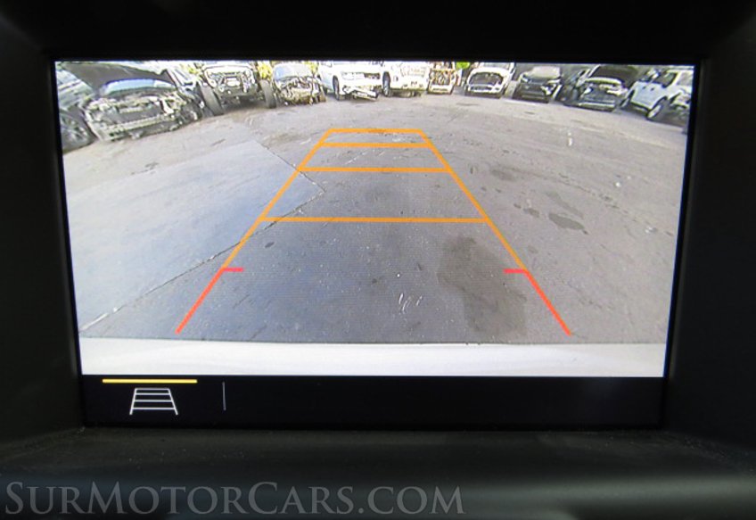 2021 GMC Terrain - Image 37