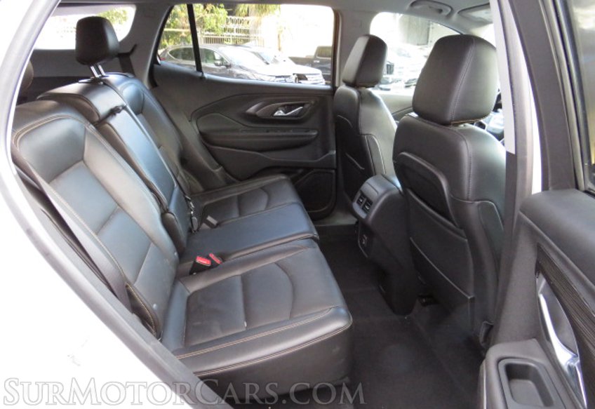 2021 GMC Terrain - Image 32