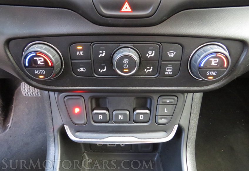 2021 GMC Terrain - Image 38