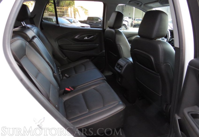 2021 GMC Terrain - Image 30