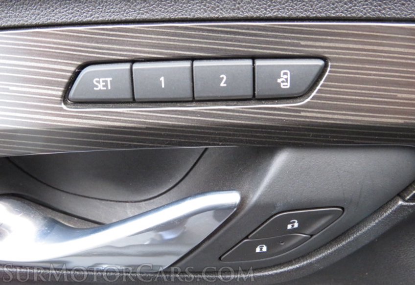 2021 GMC Terrain - Image 47