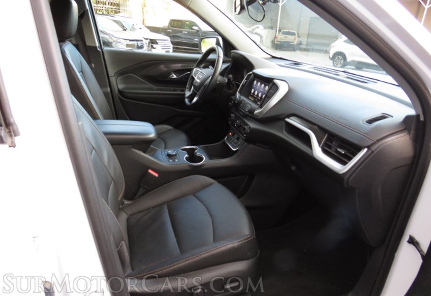 2021 GMC Terrain - Image 25