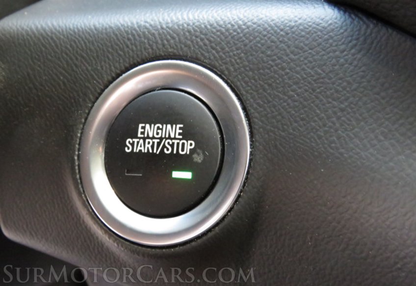 2021 GMC Terrain - Image 42