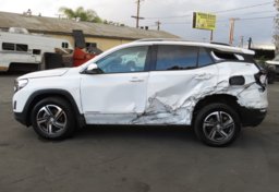 2021 GMC Terrain - Image 6