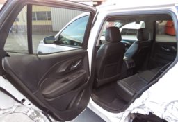 2021 GMC Terrain - Image 27