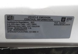 2021 GMC Terrain - Image 54