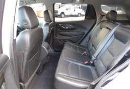 2021 GMC Terrain - Image 29