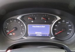 2021 GMC Terrain - Image 35