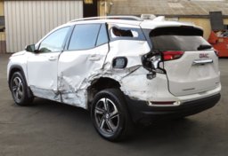 2021 GMC Terrain - Image 8