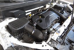 2021 GMC Terrain - Image 55