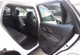 2021 GMC Terrain - Image 28