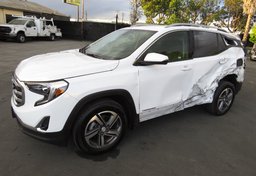 2021 GMC Terrain - Image 2