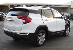 2021 GMC Terrain - Image 7