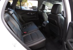 2021 GMC Terrain - Image 30