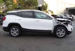 2021 GMC Terrain - Image 5