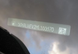 2021 GMC Terrain - Image 52