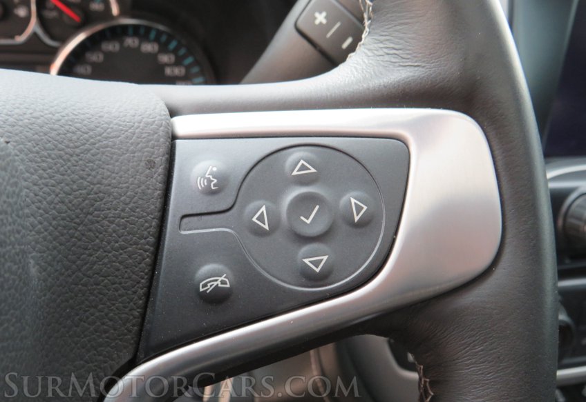 2017 GMC Sierra 1500 - Image 43