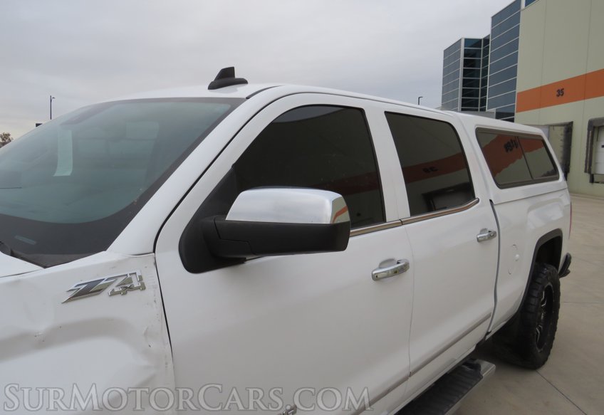 2017 GMC Sierra 1500 - Image 15