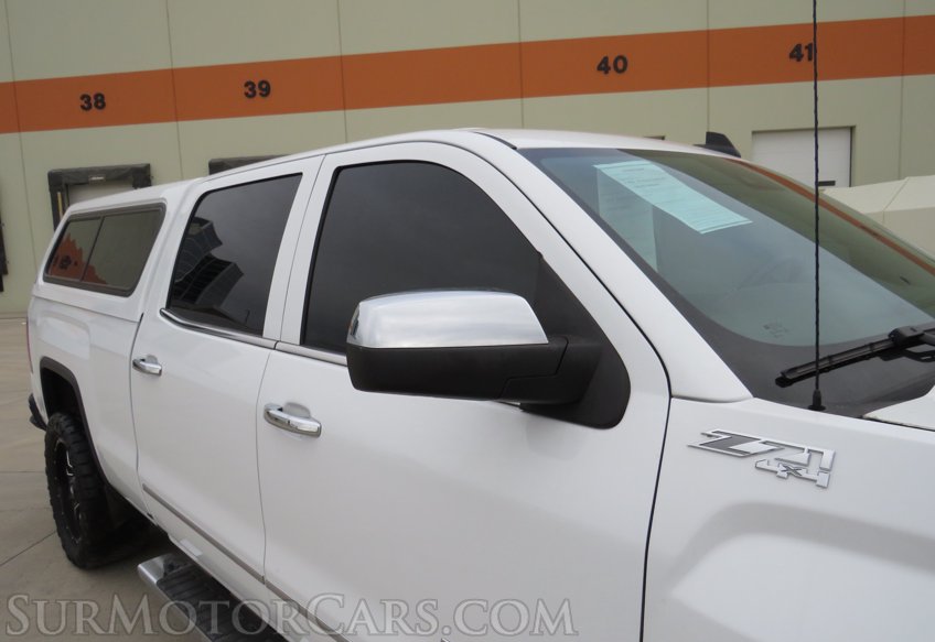 2017 GMC Sierra 1500 - Image 16