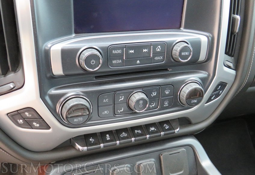 2017 GMC Sierra 1500 - Image 50