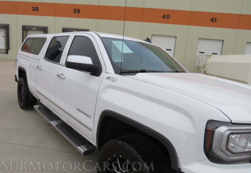 2017 GMC Sierra 1500 - Image 14