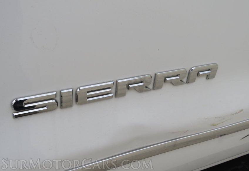 2017 GMC Sierra 1500 - Image 22