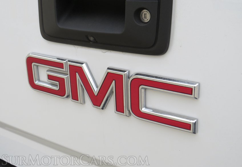2017 GMC Sierra 1500 - Image 28
