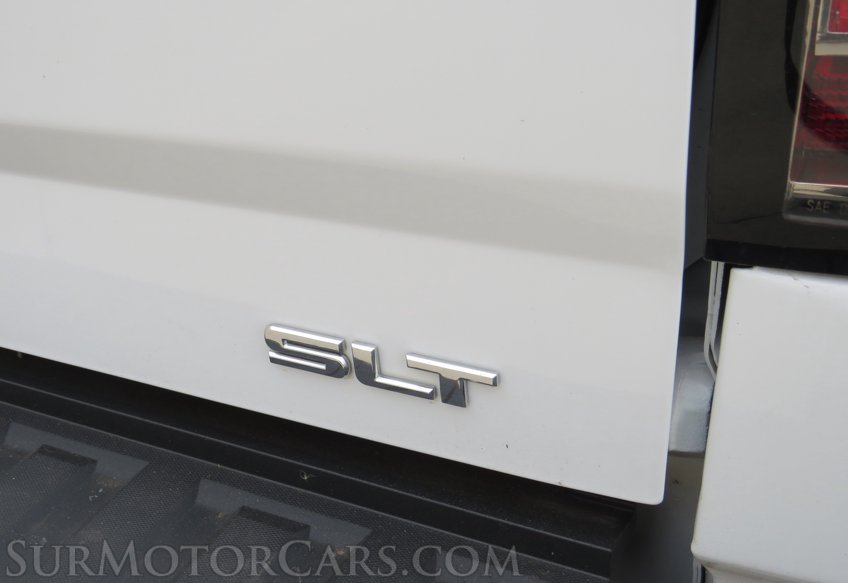 2017 GMC Sierra 1500 - Image 25