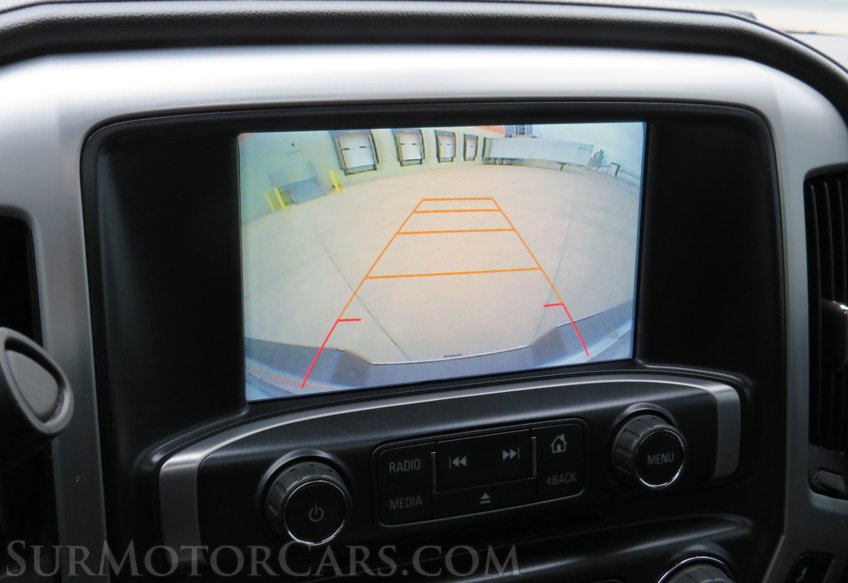 2017 GMC Sierra 1500 - Image 47