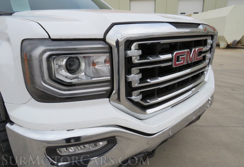 2017 GMC Sierra 1500 - Image 21