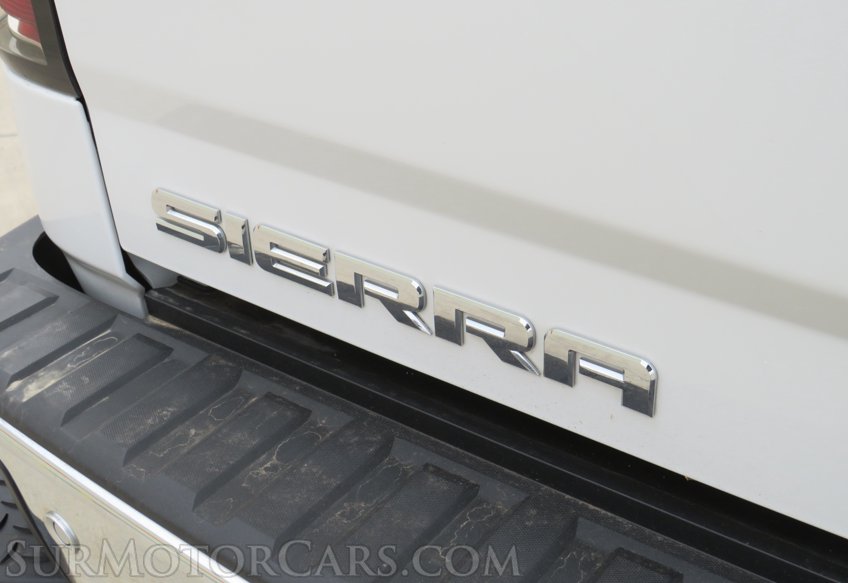 2017 GMC Sierra 1500 - Image 24