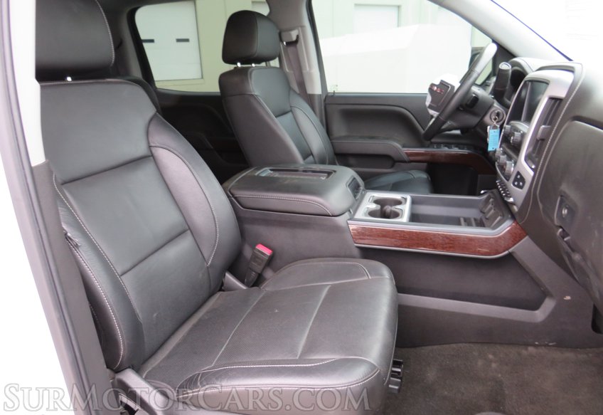 2017 GMC Sierra 1500 - Image 65