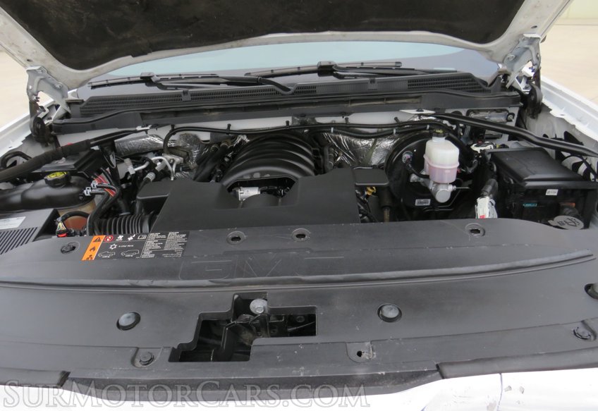 2017 GMC Sierra 1500 - Image 78