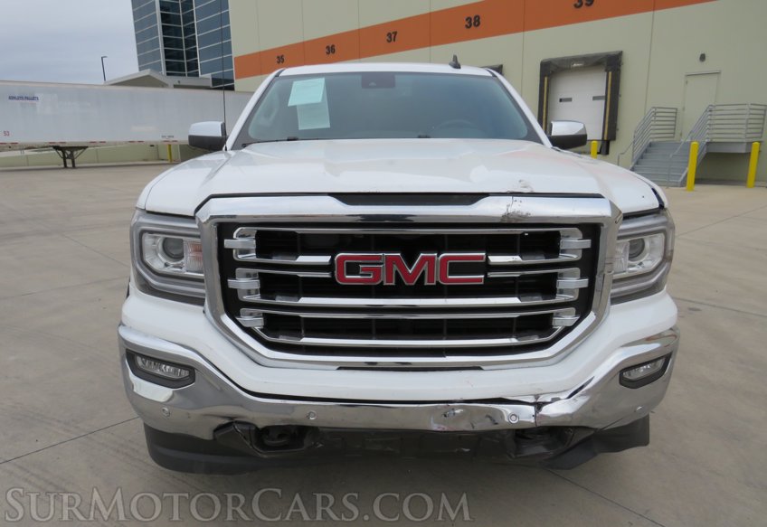 2017 GMC Sierra 1500 - Image 12