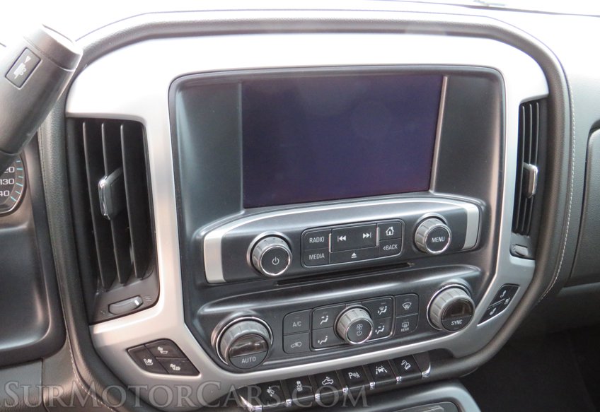 2017 GMC Sierra 1500 - Image 51