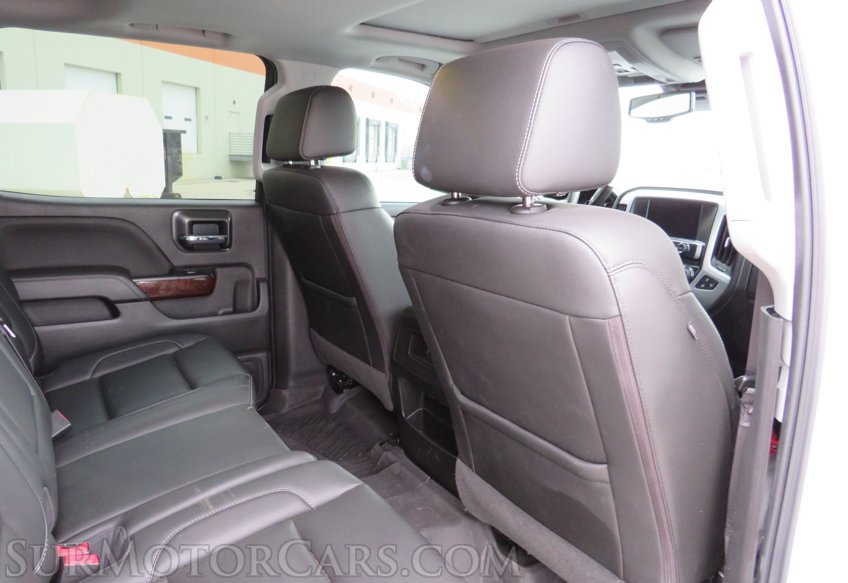 2017 GMC Sierra 1500 - Image 72