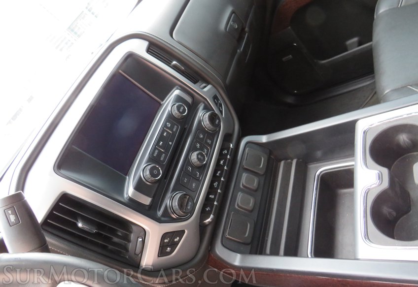 2017 GMC Sierra 1500 - Image 49