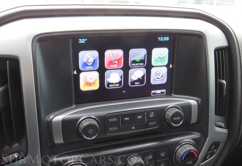 2017 GMC Sierra 1500 - Image 46