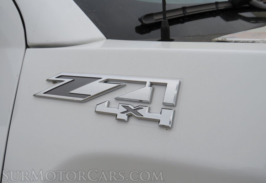 2017 GMC Sierra 1500 - Image 27