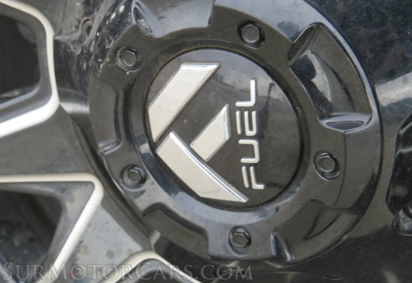 2017 GMC Sierra 1500 - Image 37