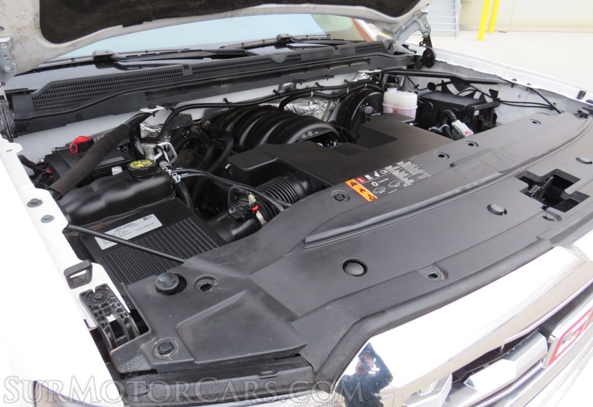 2017 GMC Sierra 1500 - Image 79