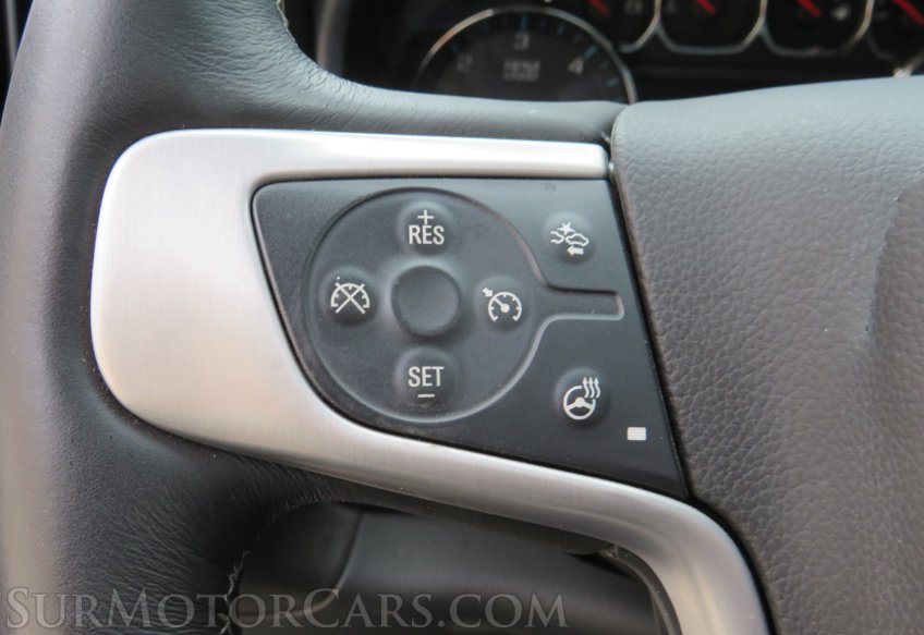 2017 GMC Sierra 1500 - Image 44