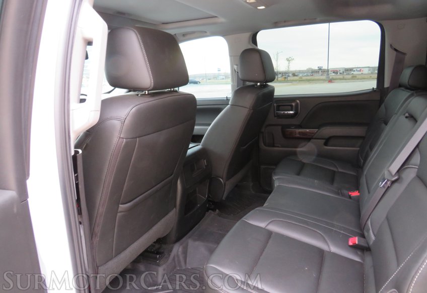 2017 GMC Sierra 1500 - Image 70