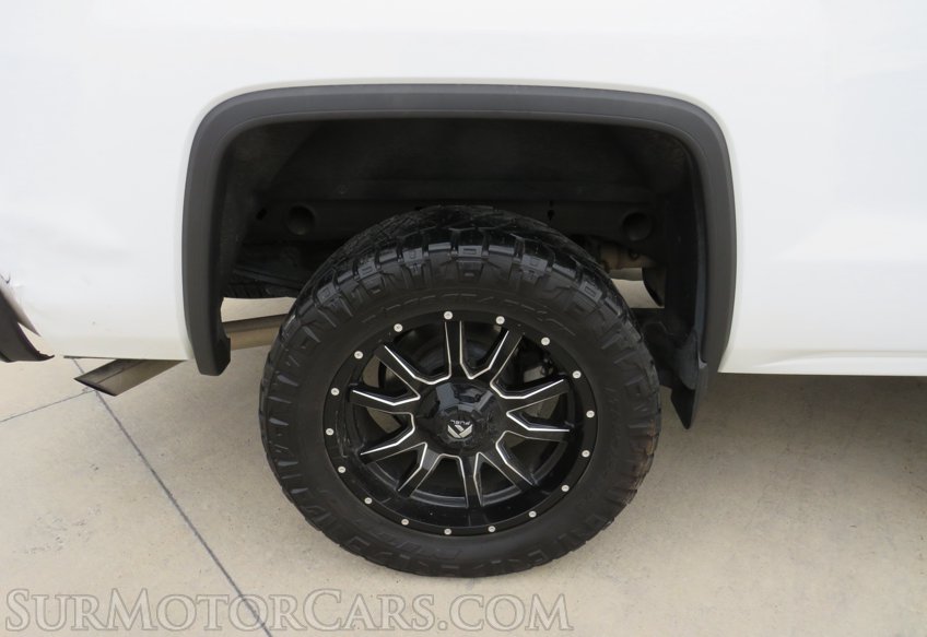 2017 GMC Sierra 1500 - Image 39